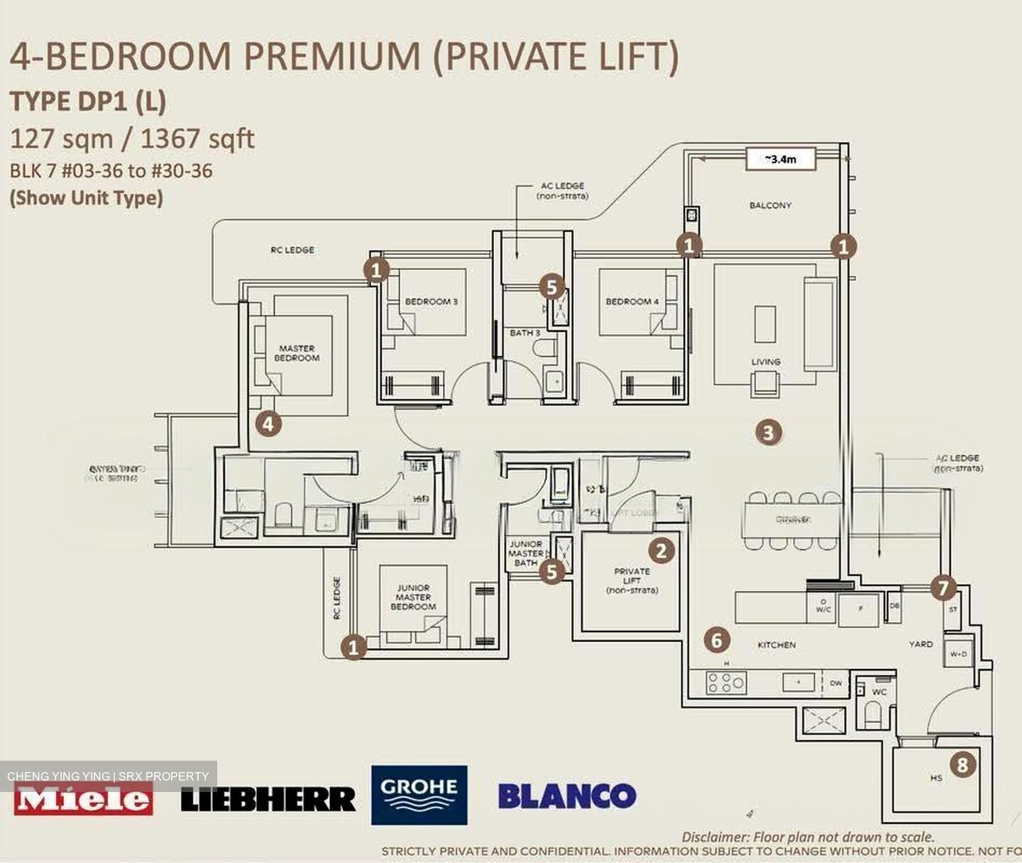 Thomson View Condominium (D20), Condominium #627439351